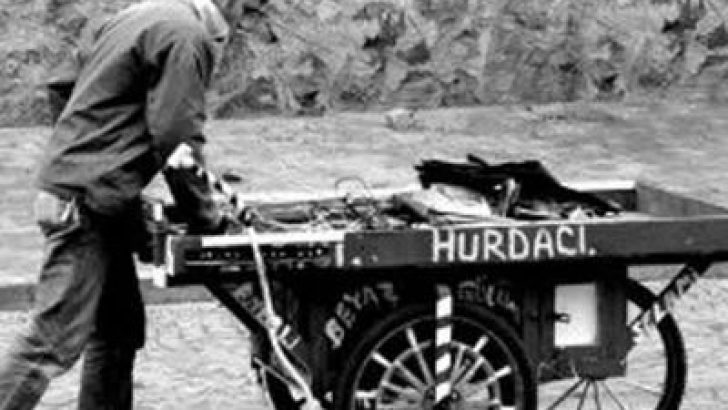 Cizre Hurdacı